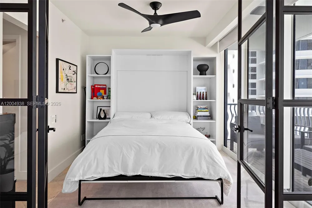 1500 Ocean Dr #607 Miami Beach, FL 33139