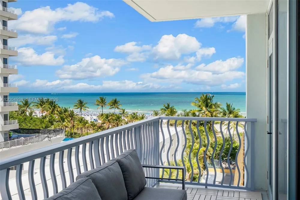 1500 Ocean Dr #607 Miami Beach, FL 33139