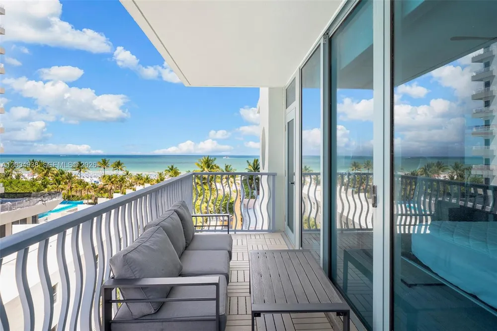 1500 Ocean Dr #607 Miami Beach, FL 33139