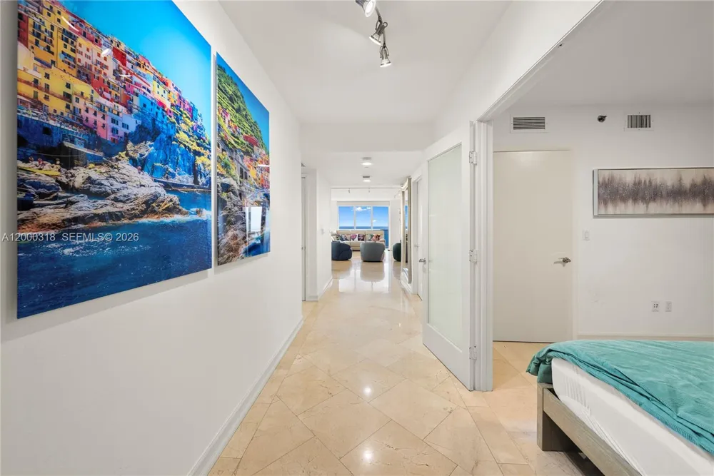 1850 S Ocean Dr #3301 Hallandale Beach, FL 33009