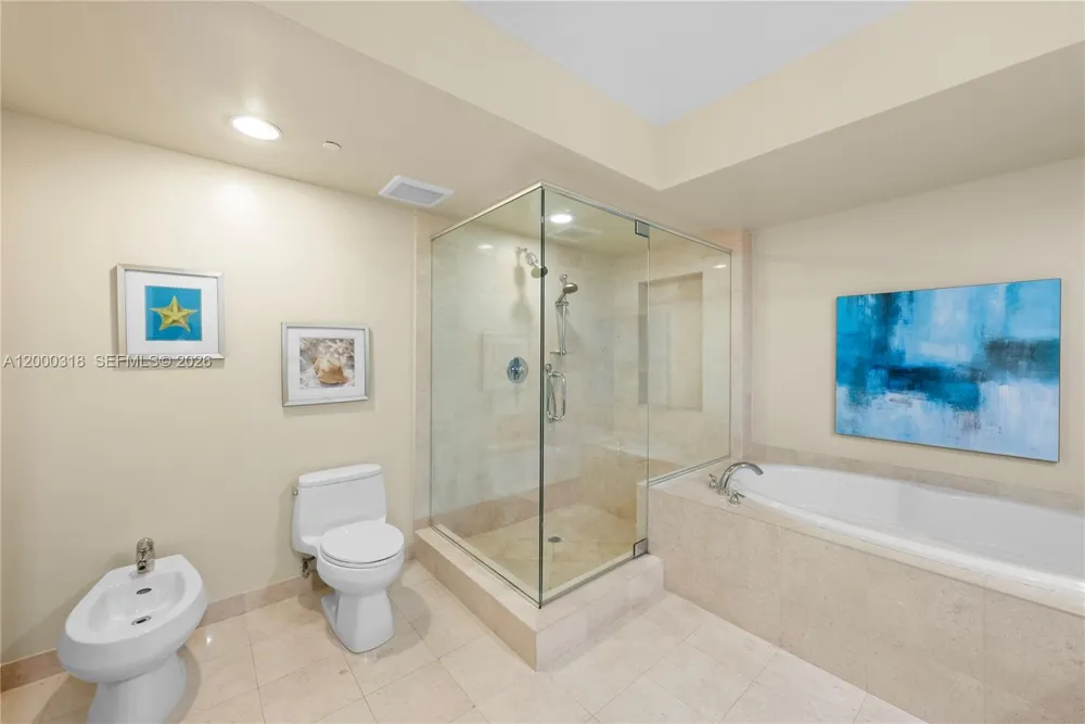 1850 S Ocean Dr #3301 Hallandale Beach, FL 33009
