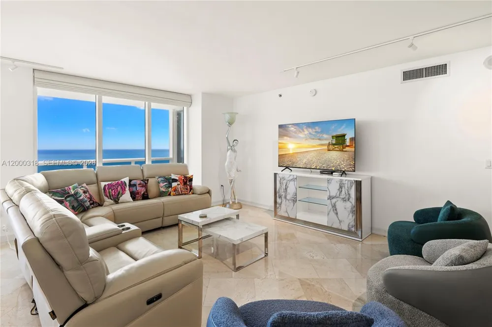 1850 S Ocean Dr #3301 Hallandale Beach, FL 33009