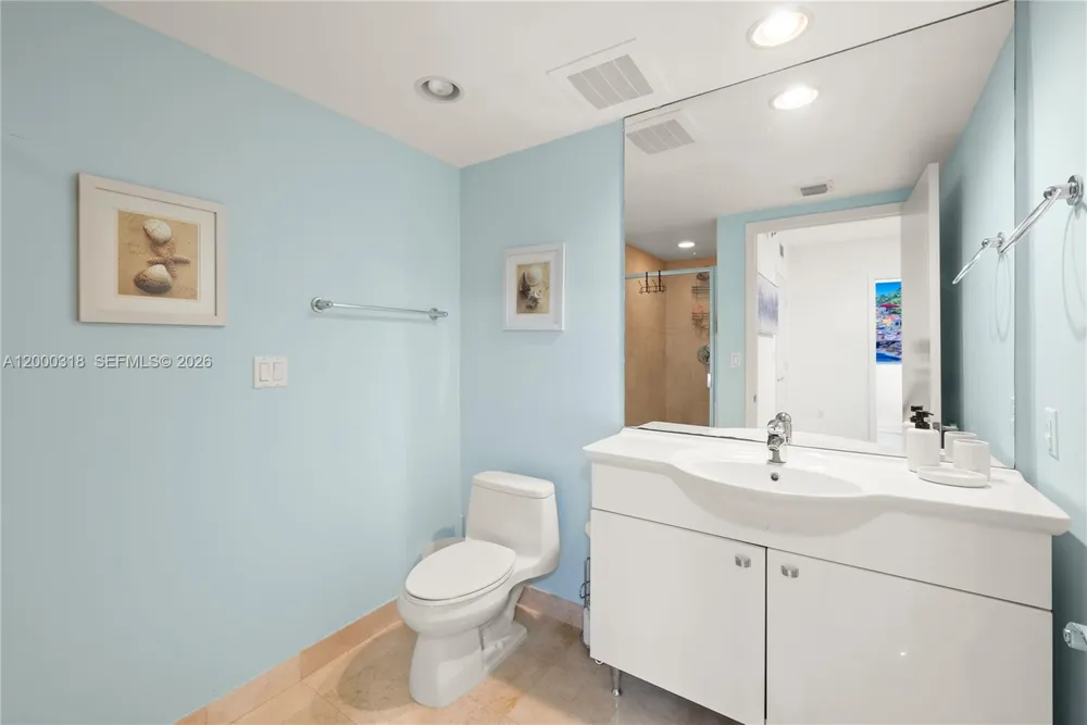 1850 S Ocean Dr #3301 Hallandale Beach, FL 33009