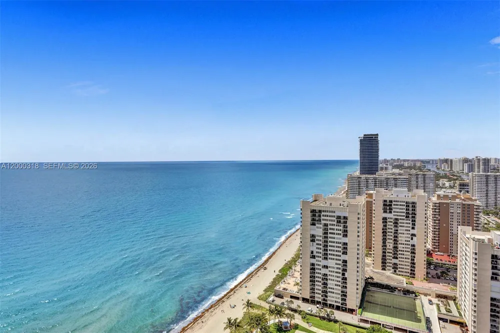 1850 S Ocean Dr #3301 Hallandale Beach, FL 33009