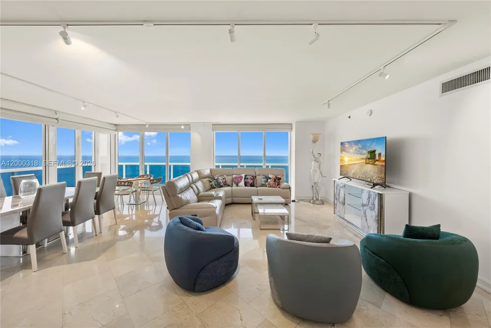 1850 S Ocean Dr #3301 Hallandale Beach, FL 33009