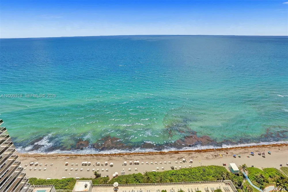 1850 S Ocean Dr #3301 Hallandale Beach, FL 33009