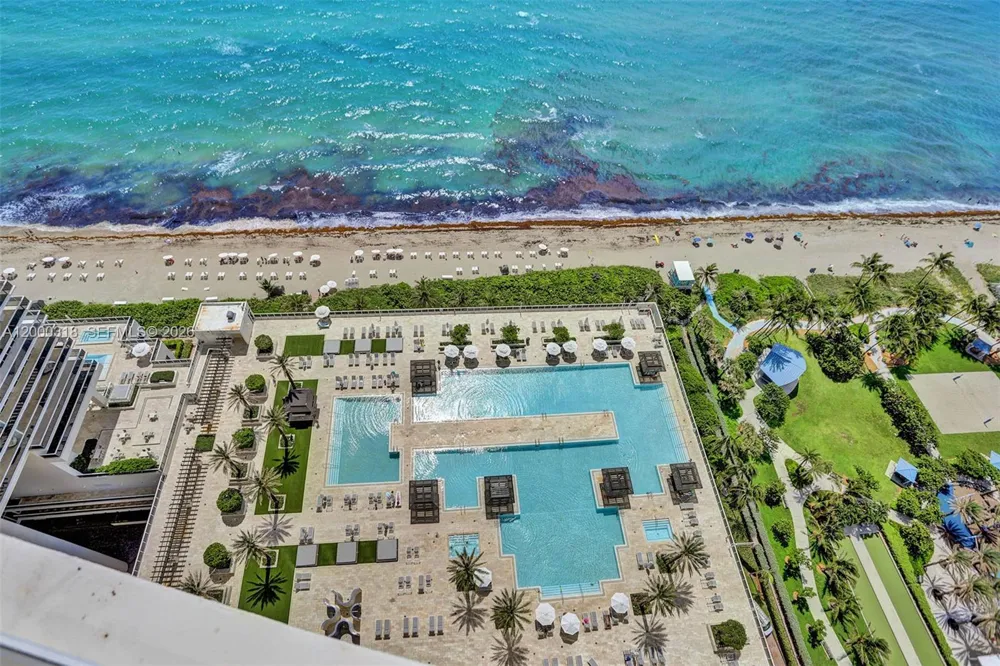 1850 S Ocean Dr #3301 Hallandale Beach, FL 33009