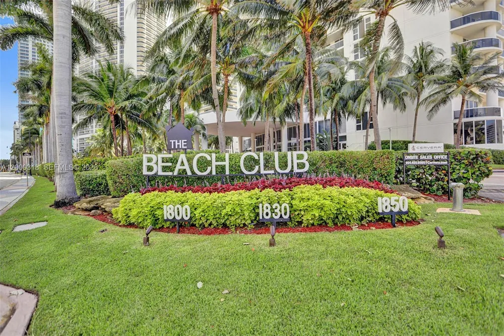 1850 S Ocean Dr #3301 Hallandale Beach, FL 33009