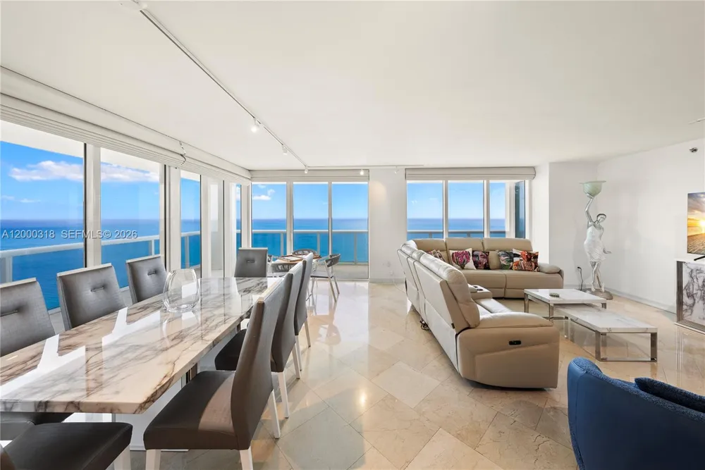 1850 S Ocean Dr #3301 Hallandale Beach, FL 33009