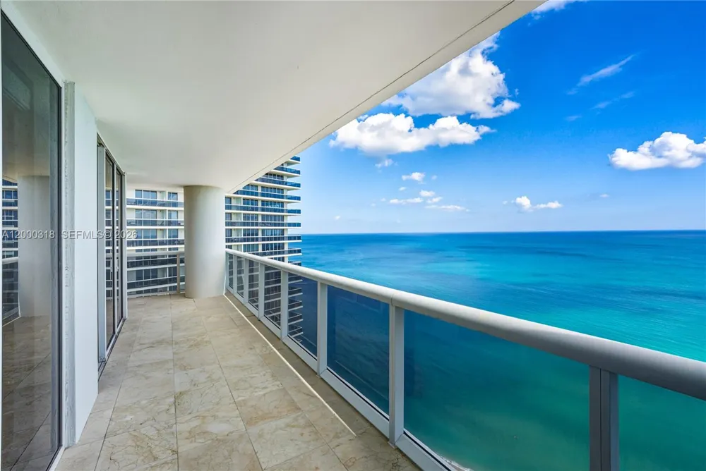 1850 S Ocean Dr #3301 Hallandale Beach, FL 33009