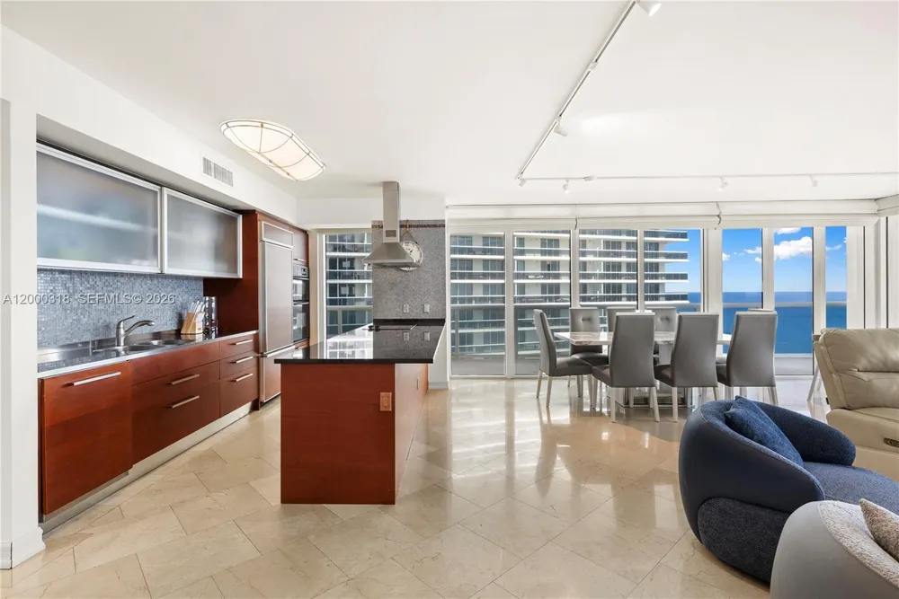 1850 S Ocean Dr #3301 Hallandale Beach, FL 33009