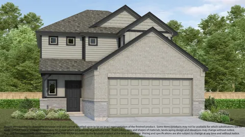 18526 Athena Flower Drive