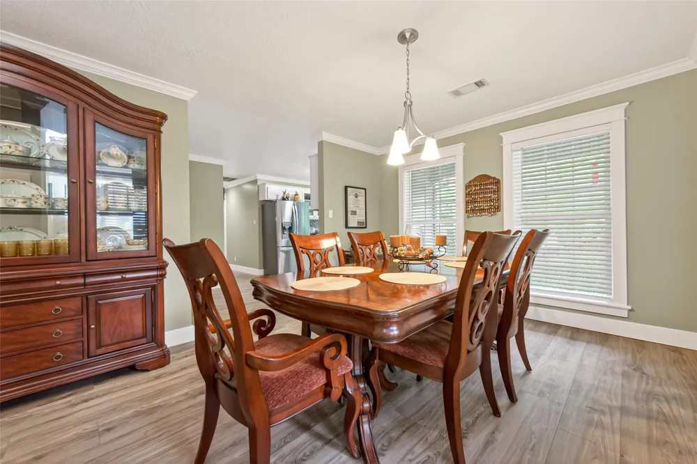 130 Fairway Loop Coldspring, TX 77331