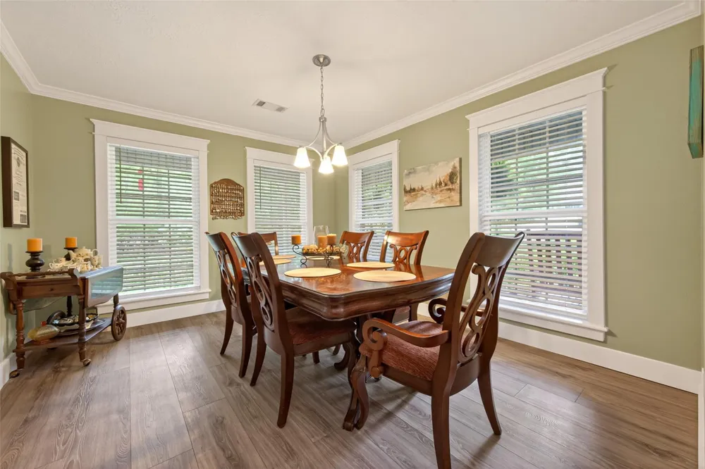 130 Fairway Loop Coldspring, TX 77331