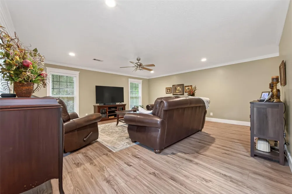 130 Fairway Loop Coldspring, TX 77331