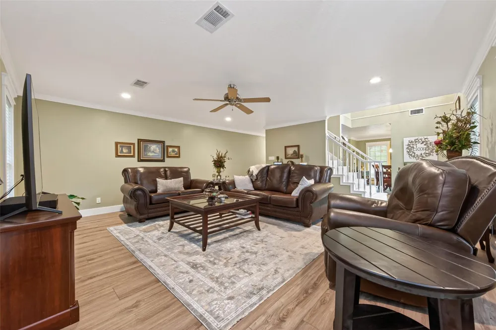 130 Fairway Loop Coldspring, TX 77331