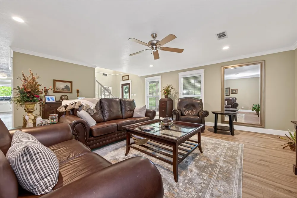 130 Fairway Loop Coldspring, TX 77331