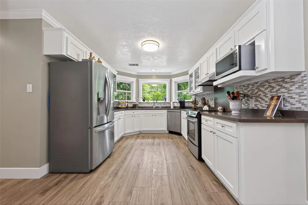 130 Fairway Loop Coldspring, TX 77331