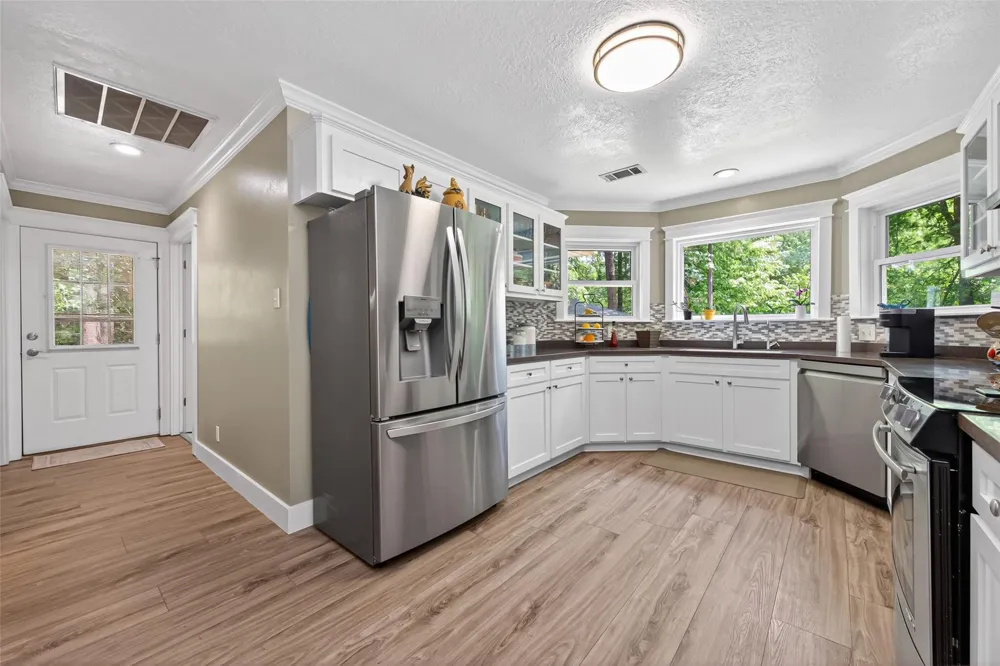 130 Fairway Loop Coldspring, TX 77331