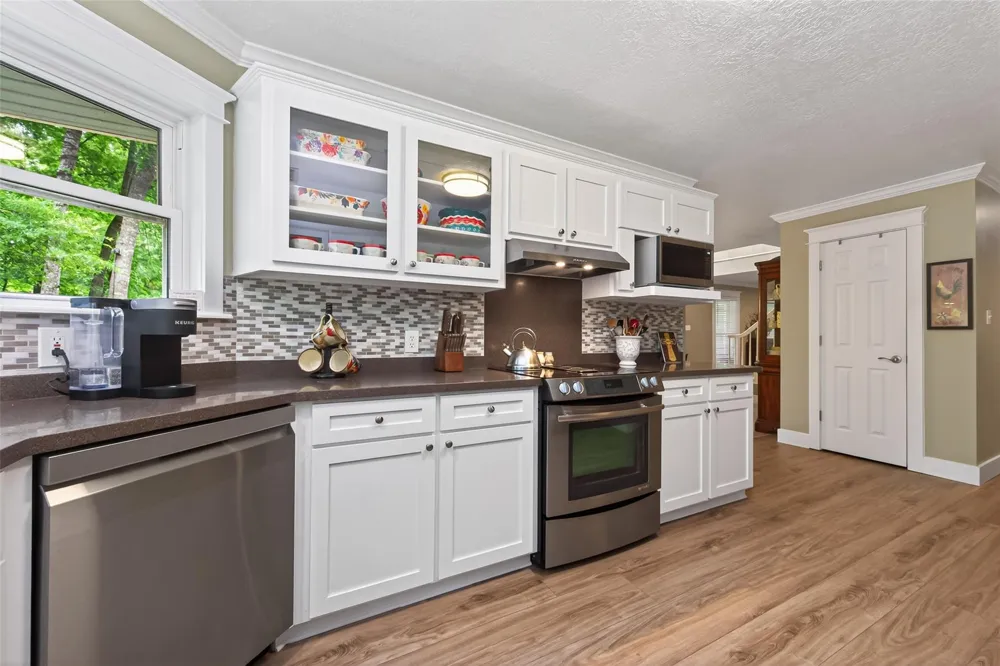 130 Fairway Loop Coldspring, TX 77331