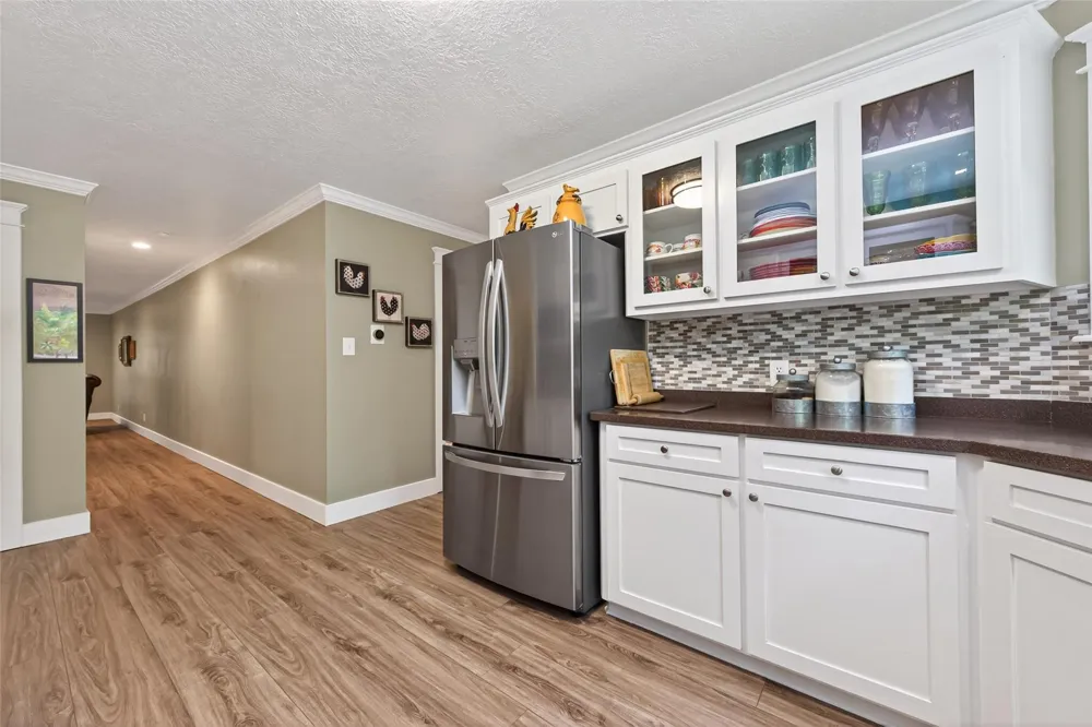 130 Fairway Loop Coldspring, TX 77331