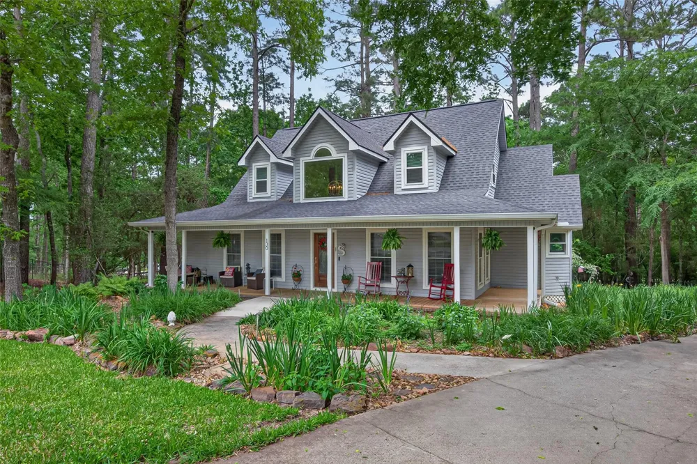 130 Fairway Loop Coldspring, TX 77331