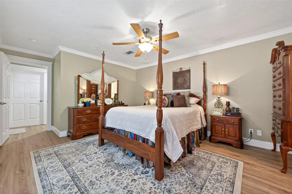 130 Fairway Loop Coldspring, TX 77331