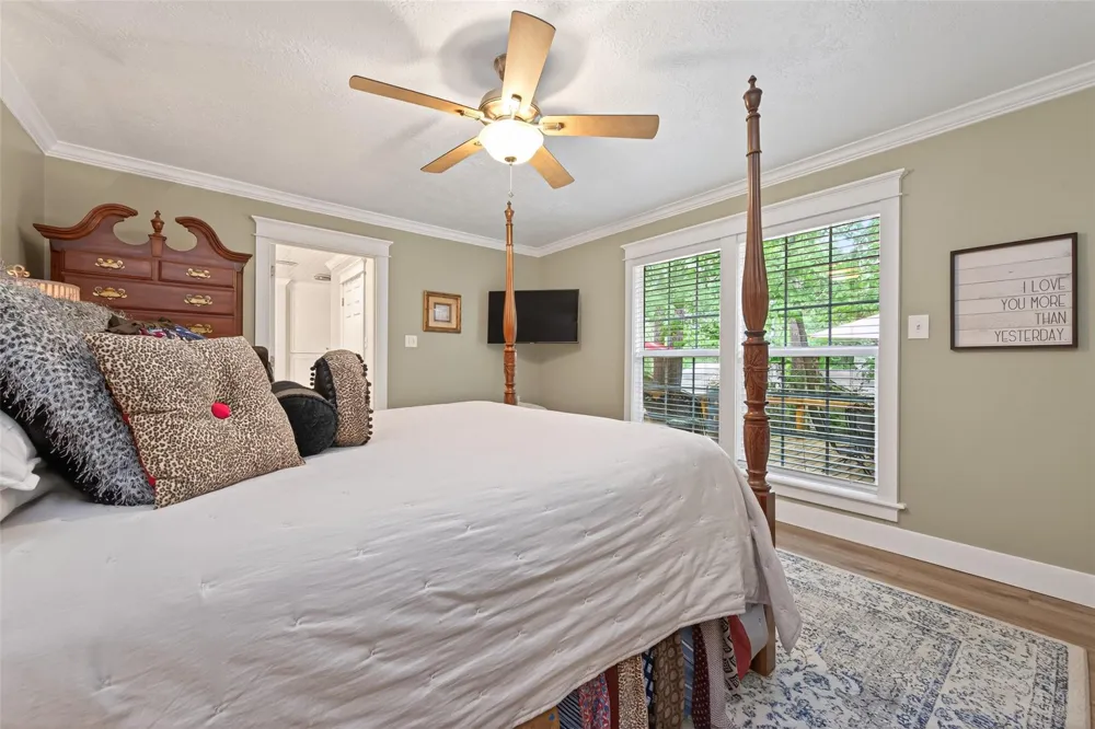 130 Fairway Loop Coldspring, TX 77331