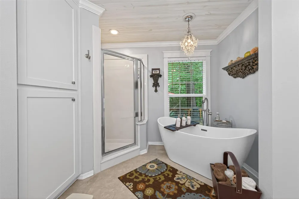 130 Fairway Loop Coldspring, TX 77331