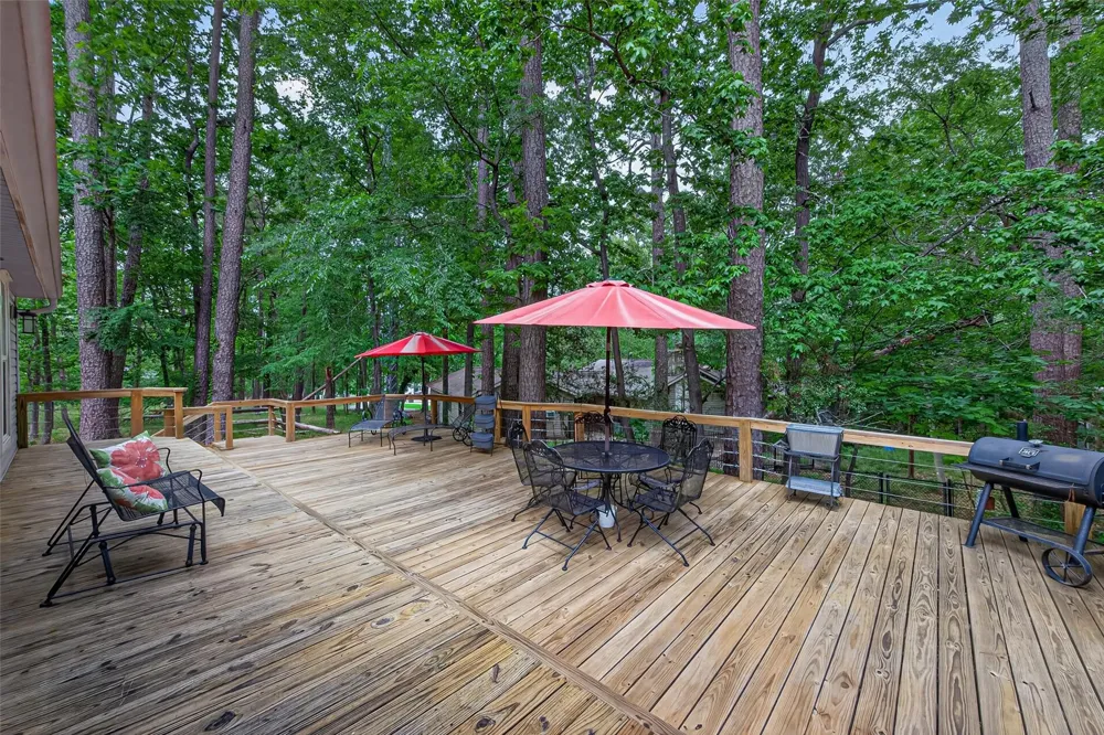 130 Fairway Loop Coldspring, TX 77331