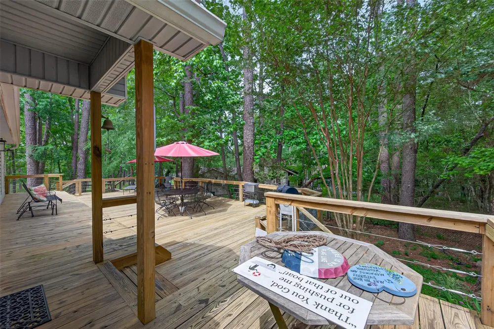 130 Fairway Loop Coldspring, TX 77331