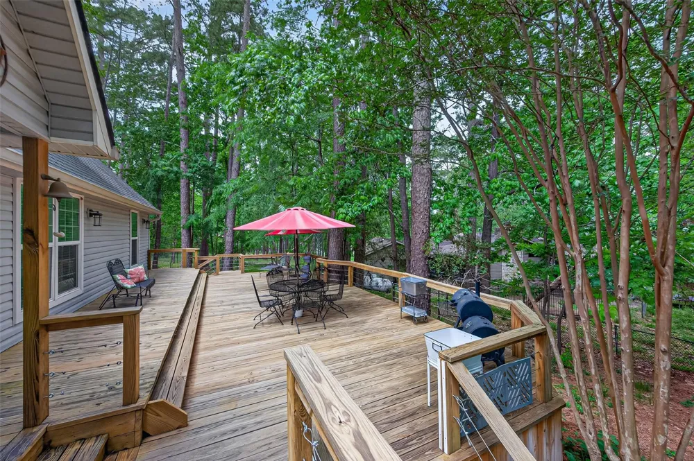 130 Fairway Loop Coldspring, TX 77331