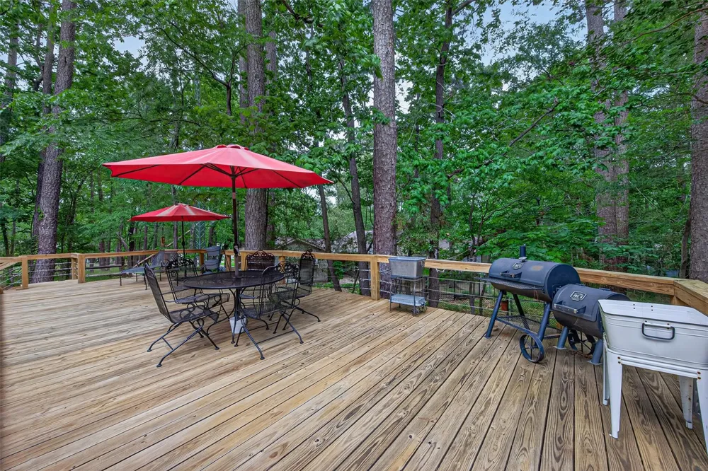 130 Fairway Loop Coldspring, TX 77331
