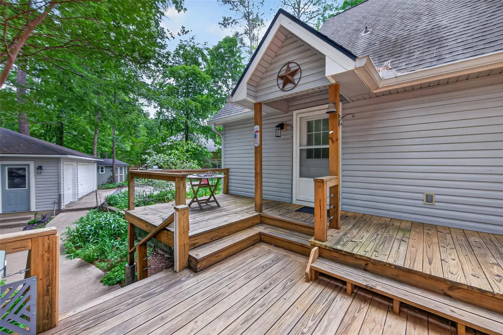 130 Fairway Loop Coldspring, TX 77331
