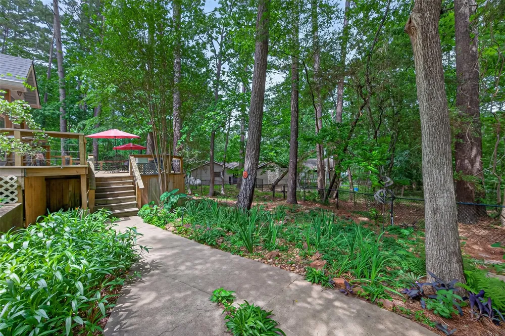 130 Fairway Loop Coldspring, TX 77331