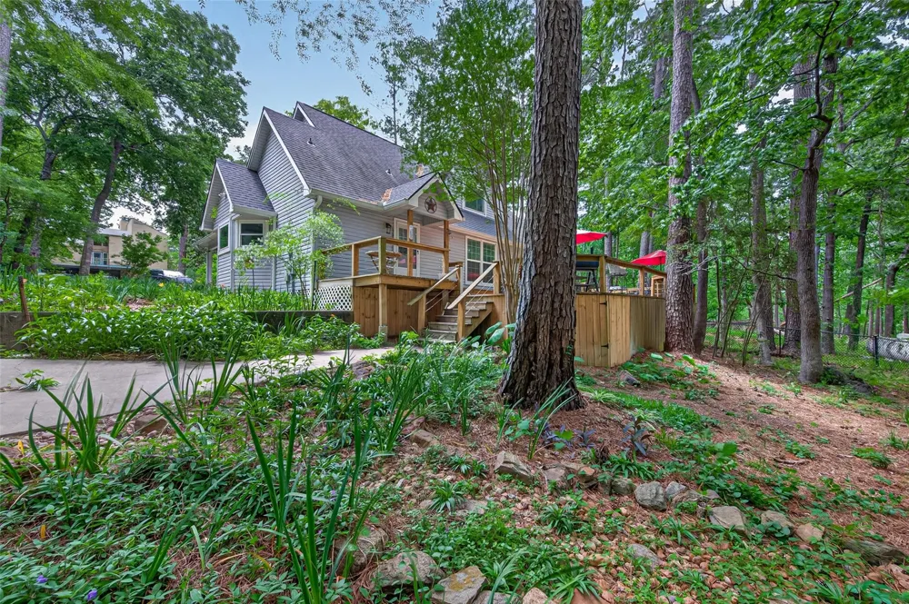 130 Fairway Loop Coldspring, TX 77331