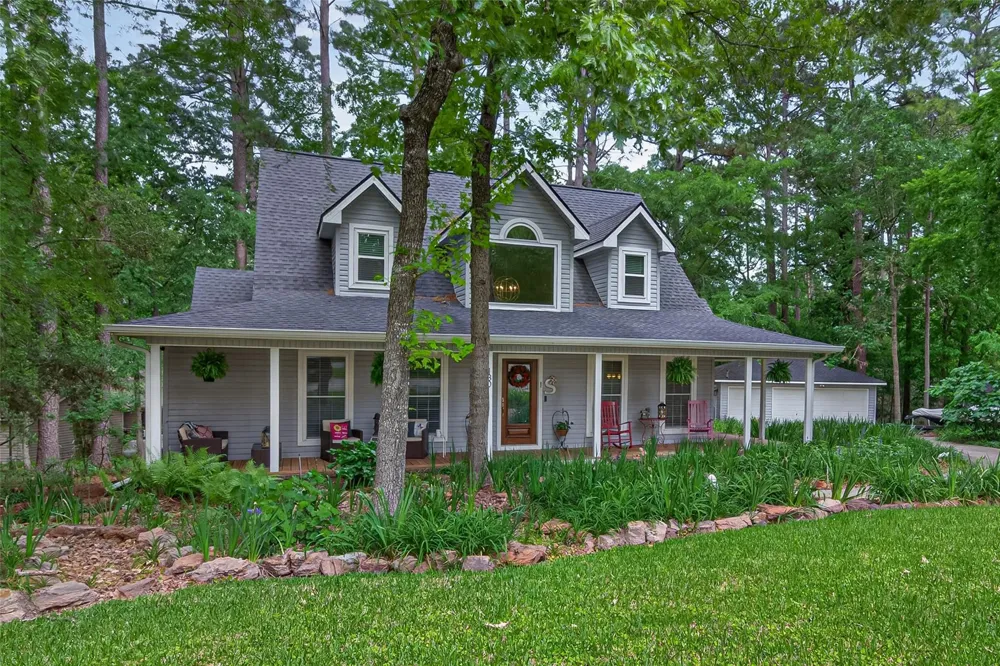 130 Fairway Loop Coldspring, TX 77331