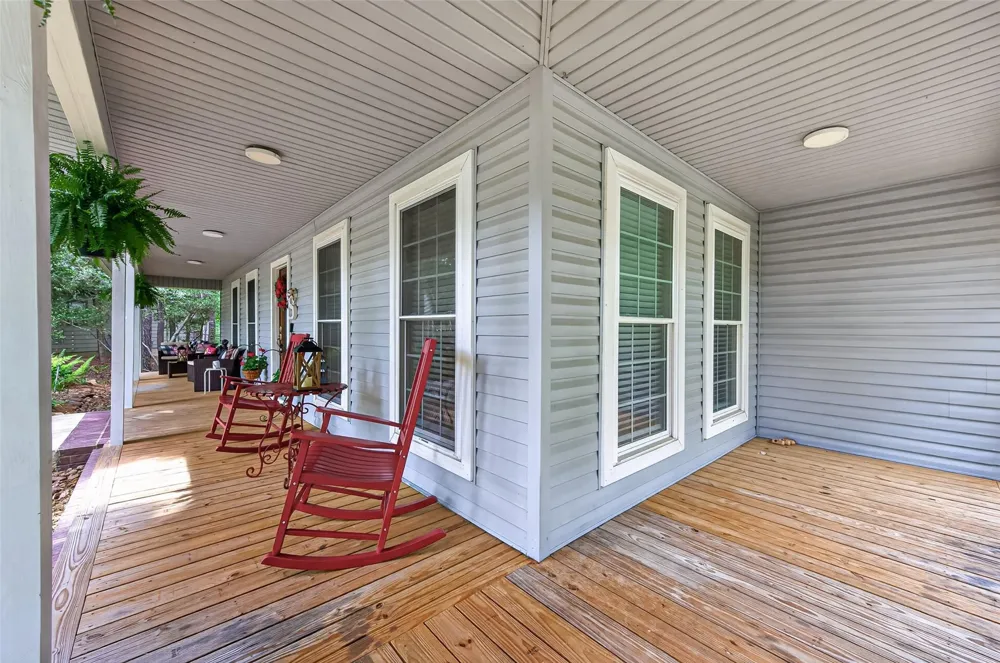 130 Fairway Loop Coldspring, TX 77331