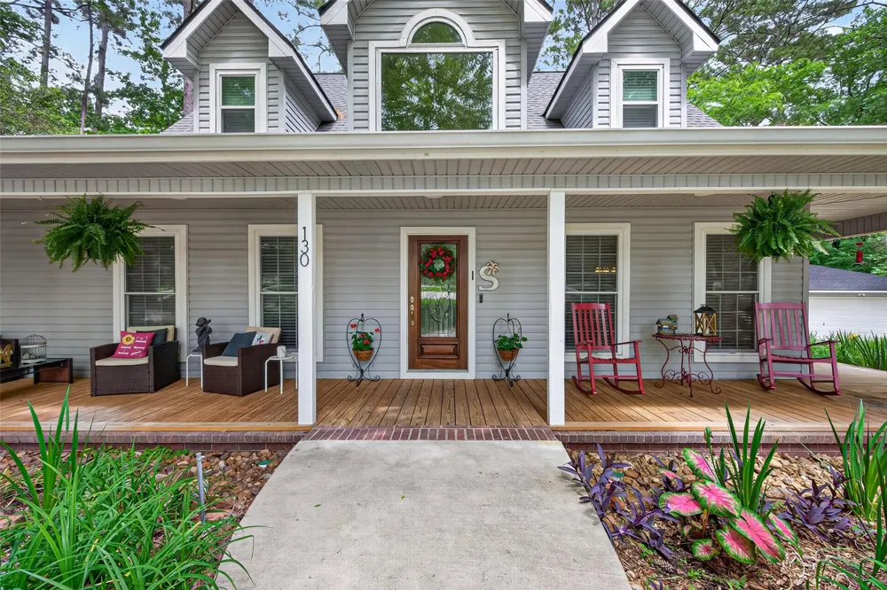 130 Fairway Loop Coldspring, TX 77331