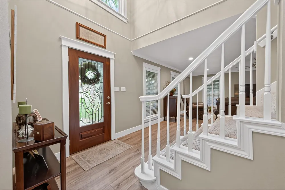 130 Fairway Loop Coldspring, TX 77331