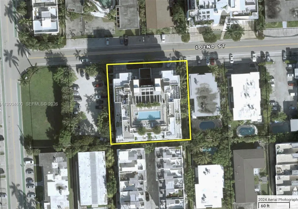 1150 102nd St #704 Bay Harbor Islands, FL 33154
