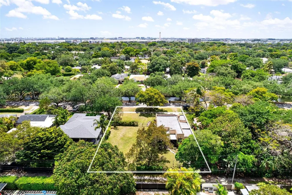 57 Melrose Dr Miami Springs, FL 33166