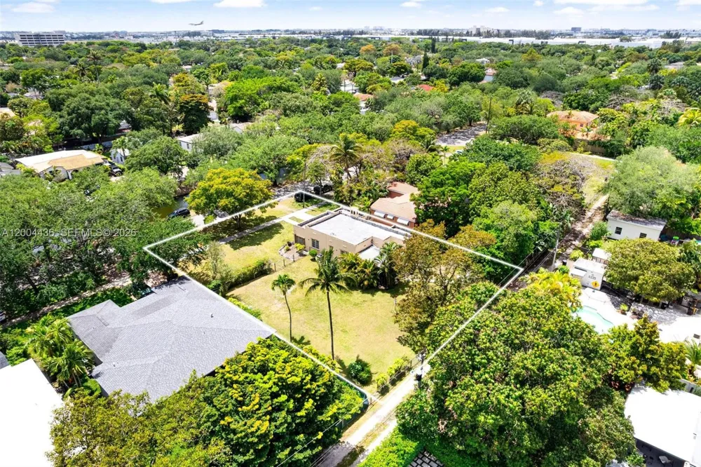 57 Melrose Dr Miami Springs, FL 33166