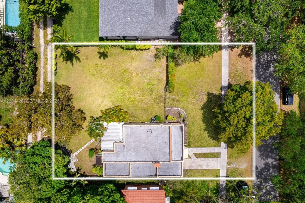 57 Melrose Dr Miami Springs, FL 33166
