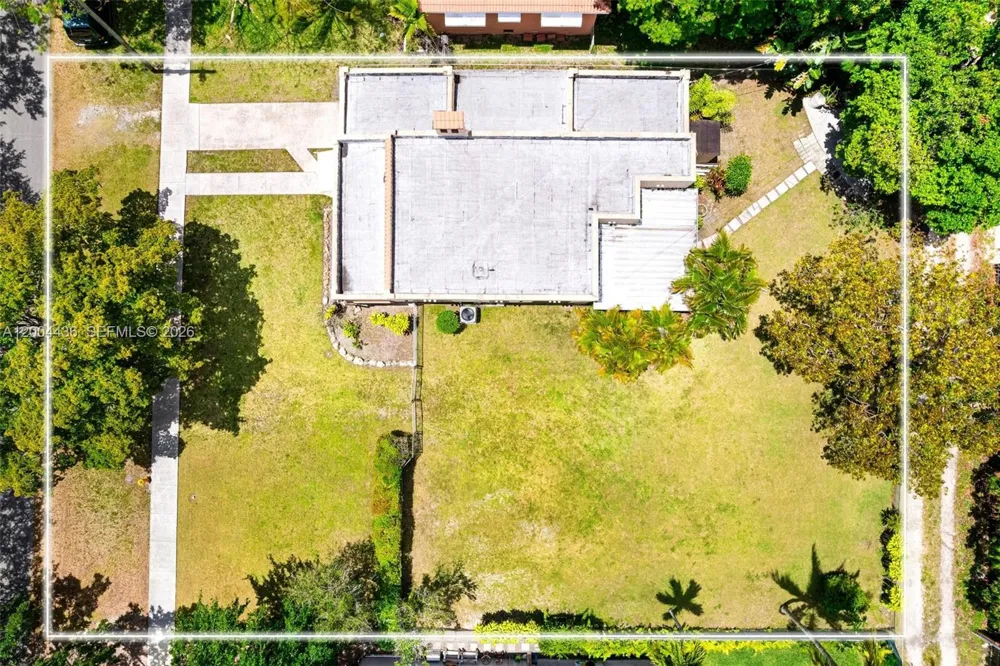 57 Melrose Dr Miami Springs, FL 33166