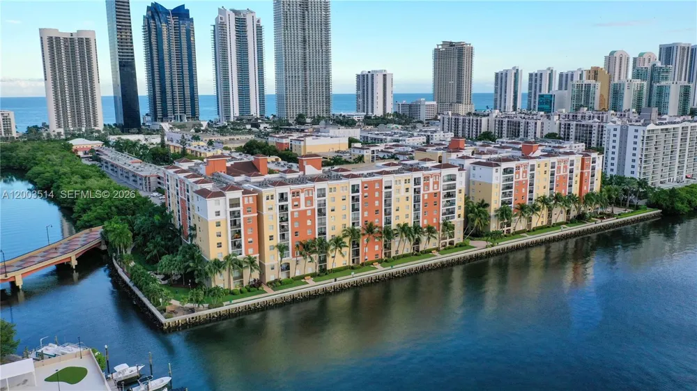 17100 Bay Rd #1913 Sunny Isles Beach, FL 33160