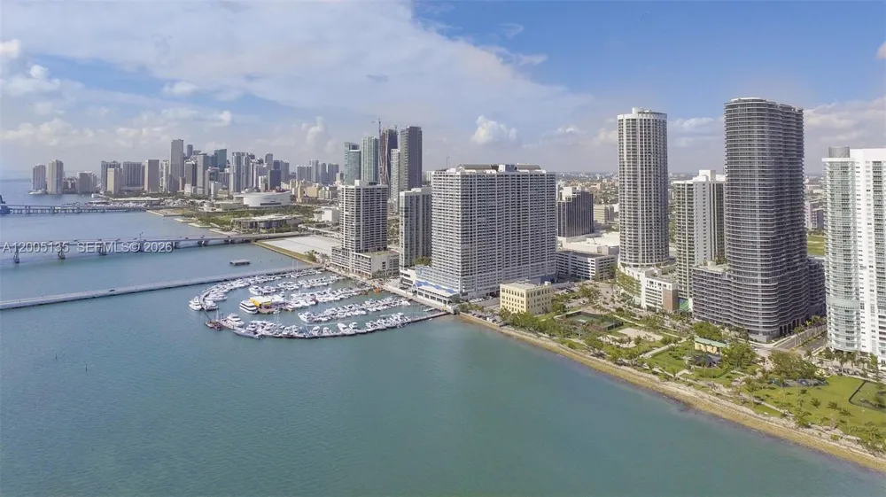 488 NE 18th St #3715 Miami, FL 33132
