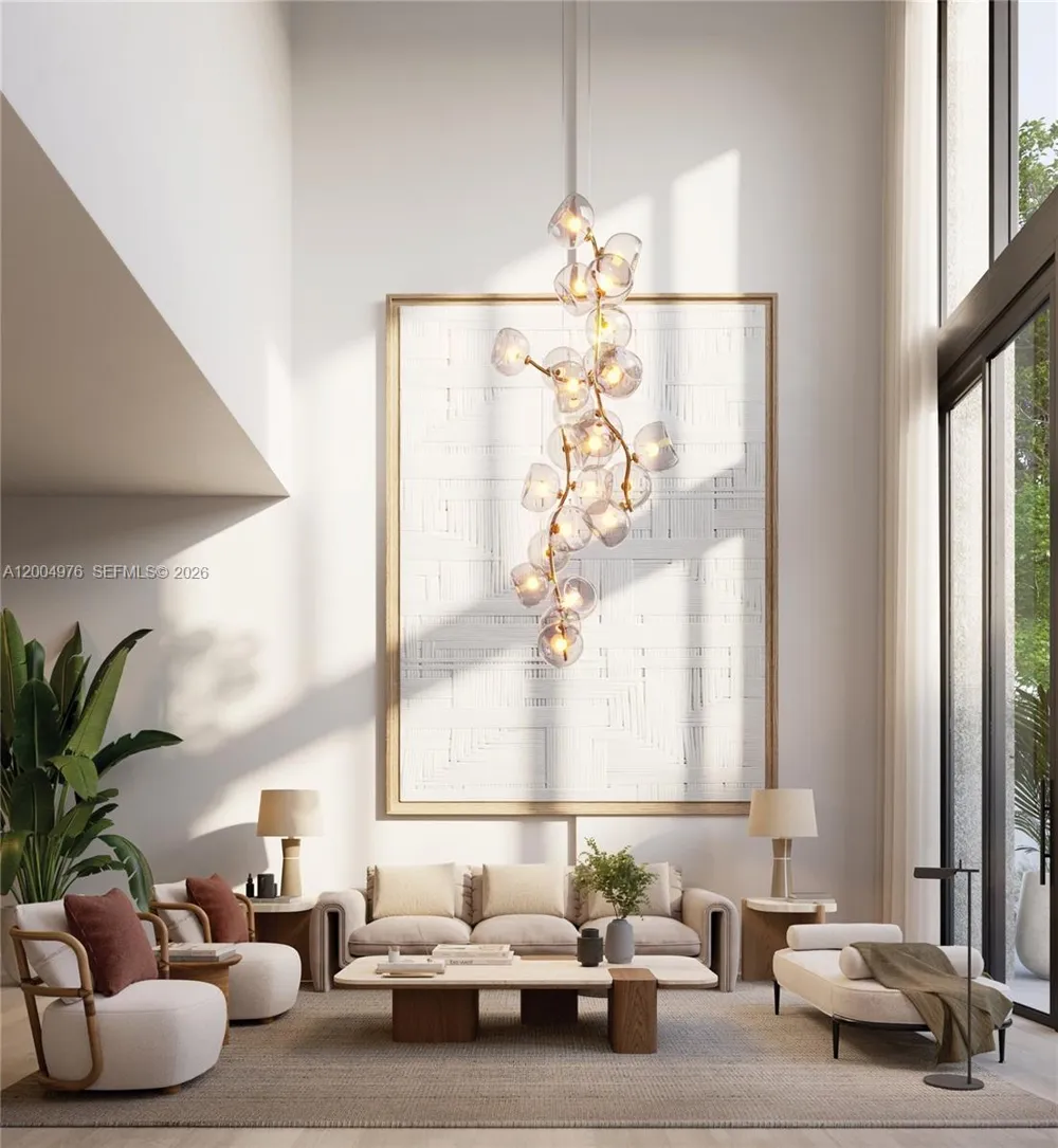 2835 S Tigertail Ave #Loft 7 Coconut Grove, FL 33133