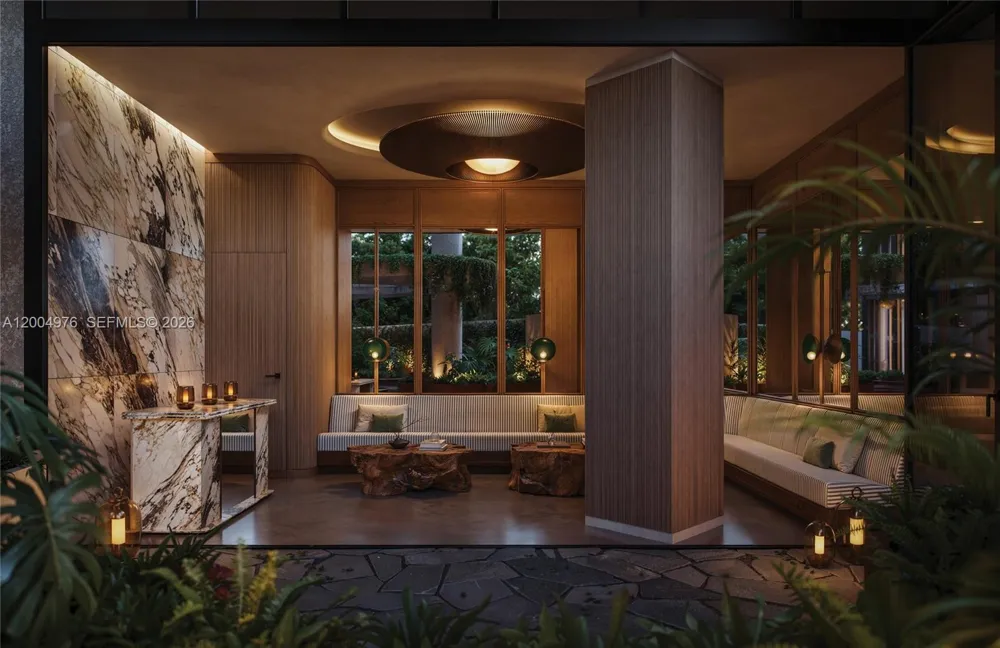 2835 S Tigertail Ave #Loft 7 Coconut Grove, FL 33133