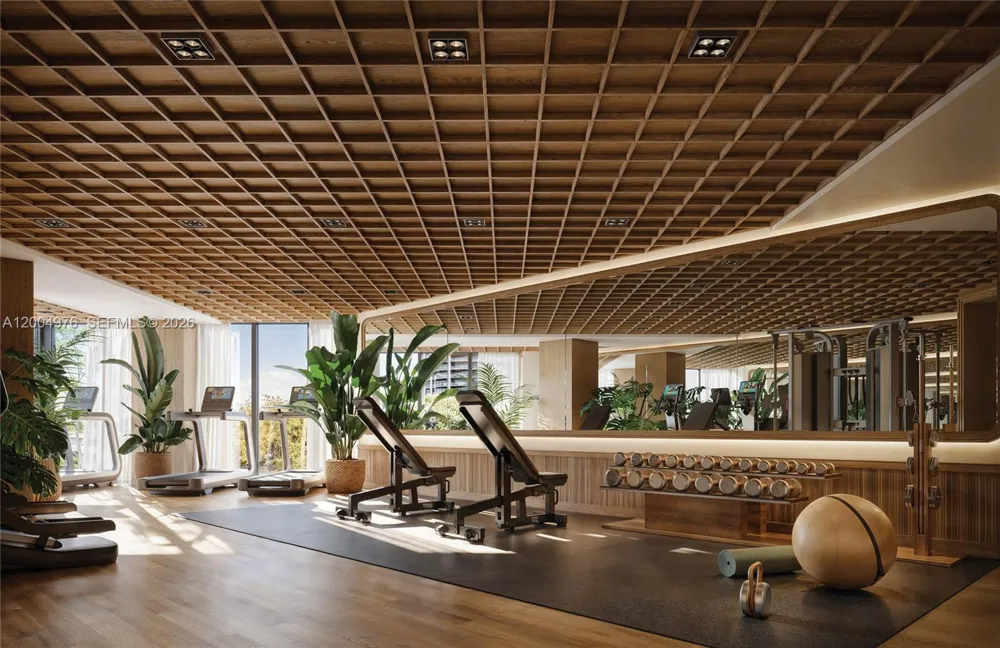 2835 S Tigertail Ave #Loft 7 Coconut Grove, FL 33133